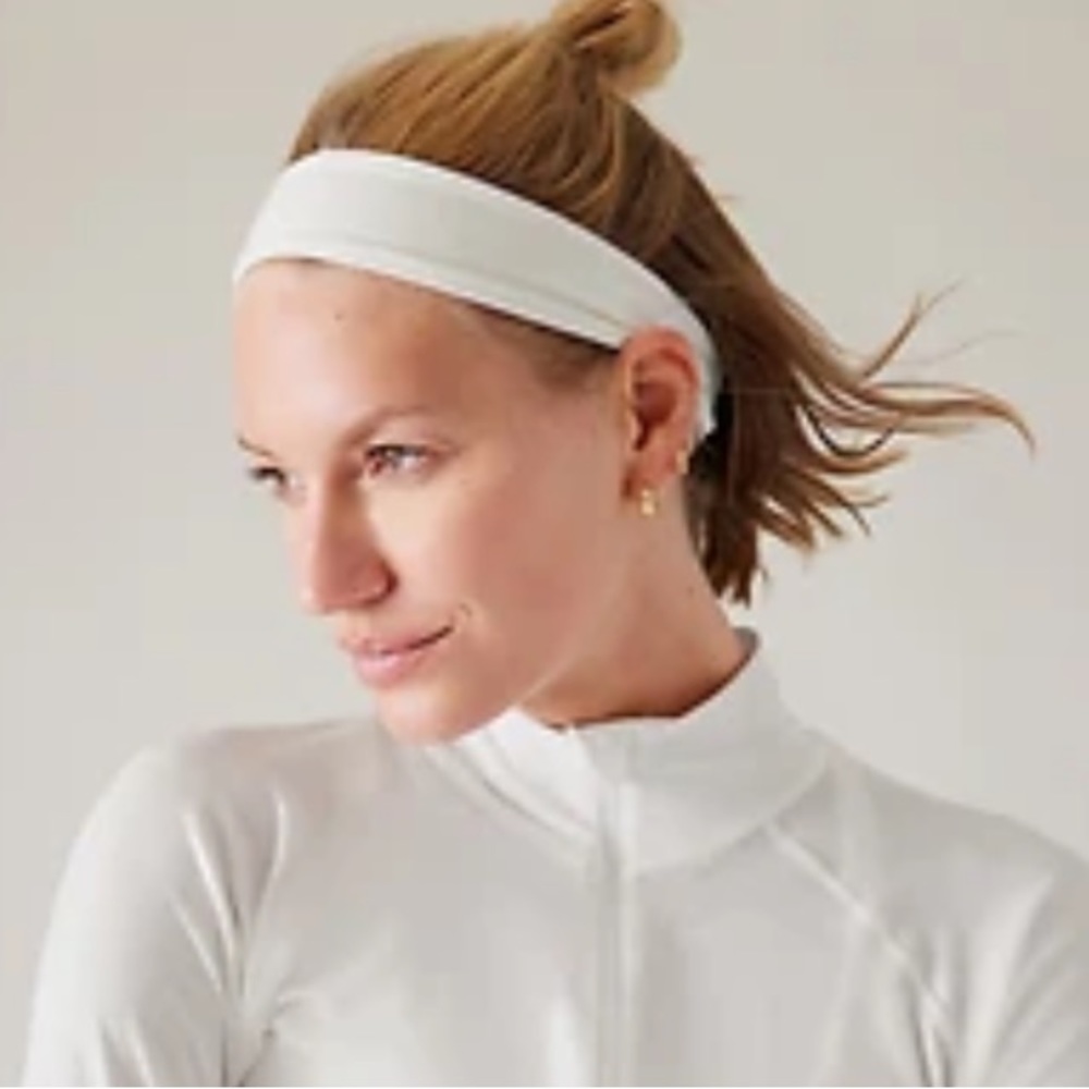 NEW Athleta Headband